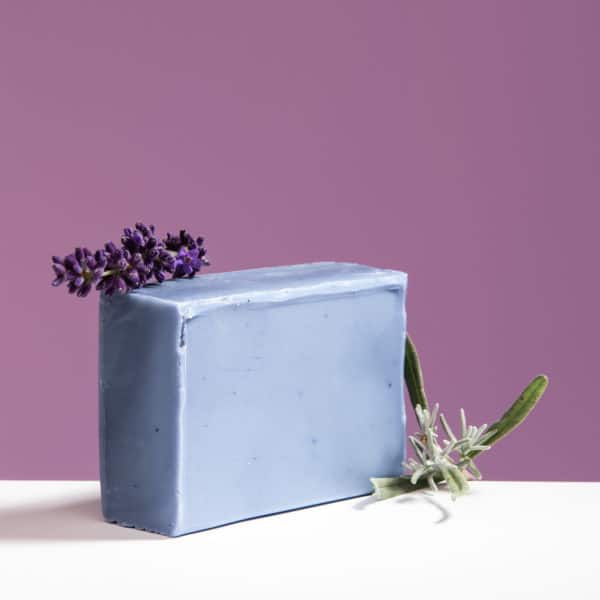 Lavender Solid Soap